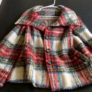 Free People Jacket Size XS